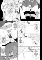 PRIDE BREAKER - Valkyrie Nyuujoku Hen - / PRIDE BREAKER -戦処女乳辱編- [Astroguy2] [Arcana Heart] Thumbnail Page 10