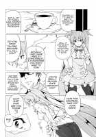 PRIDE BREAKER - Valkyrie Nyuujoku Hen - / PRIDE BREAKER -戦処女乳辱編- [Astroguy2] [Arcana Heart] Thumbnail Page 19