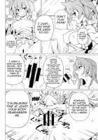 PRIDE BREAKER - Valkyrie Nyuujoku Hen - / PRIDE BREAKER -戦処女乳辱編- [Astroguy2] [Arcana Heart] Thumbnail Page 21