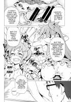 PRIDE BREAKER - Valkyrie Nyuujoku Hen - / PRIDE BREAKER -戦処女乳辱編- [Astroguy2] [Arcana Heart] Thumbnail Page 25