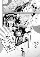 Kanjou Oklahoma Mixer 3 / 環状オクラホマミキサー3 [Biwa] [Danganronpa] Thumbnail Page 13