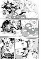 Kanjou Oklahoma Mixer 3 / 環状オクラホマミキサー3 [Biwa] [Danganronpa] Thumbnail Page 20