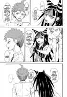 Kanjou Oklahoma Mixer 3 / 環状オクラホマミキサー3 [Biwa] [Danganronpa] Thumbnail Page 26