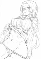 Rider-San To Tate Sweater. / ライダーさんと縦セタ。 [Yanagi] [Fate] Thumbnail Page 18