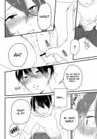 Hot Candy Dolly / Hot Candy Dolly [Ayahara] [Free] Thumbnail Page 17