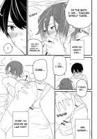 Hot Candy Dolly / Hot Candy Dolly [Ayahara] [Free] Thumbnail Page 18