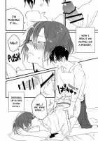 Hot Candy Dolly / Hot Candy Dolly [Ayahara] [Free] Thumbnail Page 19