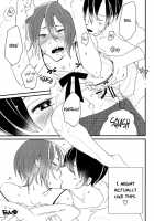 Hot Candy Dolly / Hot Candy Dolly [Ayahara] [Free] Thumbnail Page 20