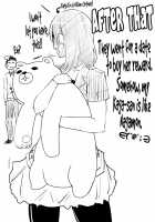 Training Kaga-San / 加賀さん開発 [Hanauna] [Kantai Collection] Thumbnail Page 21