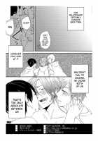 Greedy Angel / GREEDY ANGEL [Ayahara] [Free] Thumbnail Page 17