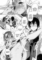 The Center Of My World [Kasuga Souichi] [Original] Thumbnail Page 12