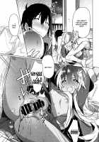 The Center Of My World [Kasuga Souichi] [Original] Thumbnail Page 17