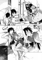 The Center Of My World [Kasuga Souichi] [Original] Thumbnail Page 23
