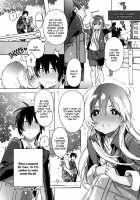 The Center Of My World [Kasuga Souichi] [Original] Thumbnail Page 24