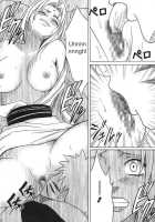 Uzumaki Hanataba - Tsunade's Chapter [Crimson] [Naruto] Thumbnail Page 19