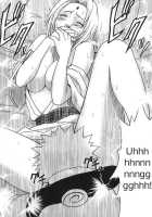 Uzumaki Hanataba - Tsunade's Chapter [Crimson] [Naruto] Thumbnail Page 21