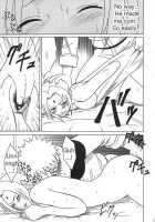 Uzumaki Hanataba - Tsunade's Chapter [Crimson] [Naruto] Thumbnail Page 22