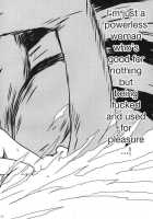 Uzumaki Hanataba - Tsunade's Chapter [Crimson] [Naruto] Thumbnail Page 27