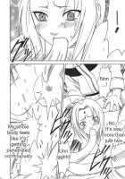 Uzumaki Hanataba - Tsunade's Chapter [Crimson] [Naruto] Thumbnail Page 31