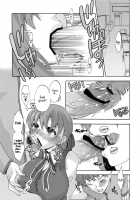 Cado. / Cado. [Niwacho] [Fate] Thumbnail Page 16