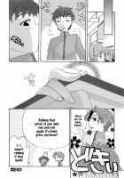 Cado. / Cado. [Niwacho] [Fate] Thumbnail Page 27