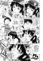 LOVE Tissue / LOVEてぃっしゅ [Yanagawa Rio] [Original] Thumbnail Page 105