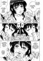 LOVE Tissue / LOVEてぃっしゅ [Yanagawa Rio] [Original] Thumbnail Page 115