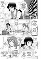 LOVE Tissue / LOVEてぃっしゅ [Yanagawa Rio] [Original] Thumbnail Page 125