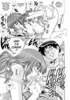 LOVE Tissue / LOVEてぃっしゅ [Yanagawa Rio] [Original] Thumbnail Page 155