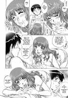 LOVE Tissue / LOVEてぃっしゅ [Yanagawa Rio] [Original] Thumbnail Page 156