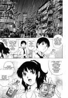 LOVE Tissue / LOVEてぃっしゅ [Yanagawa Rio] [Original] Thumbnail Page 161