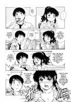 LOVE Tissue / LOVEてぃっしゅ [Yanagawa Rio] [Original] Thumbnail Page 164