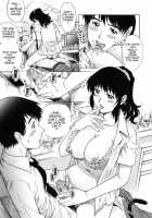 LOVE Tissue / LOVEてぃっしゅ [Yanagawa Rio] [Original] Thumbnail Page 167