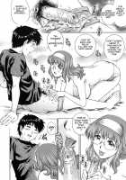 LOVE Tissue / LOVEてぃっしゅ [Yanagawa Rio] [Original] Thumbnail Page 36