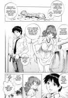 LOVE Tissue / LOVEてぃっしゅ [Yanagawa Rio] [Original] Thumbnail Page 50