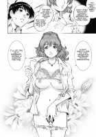 LOVE Tissue / LOVEてぃっしゅ [Yanagawa Rio] [Original] Thumbnail Page 56