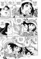 LOVE Tissue / LOVEてぃっしゅ [Yanagawa Rio] [Original] Thumbnail Page 75