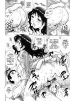 LOVE Tissue / LOVEてぃっしゅ [Yanagawa Rio] [Original] Thumbnail Page 80