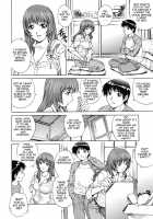 LOVE Tissue / LOVEてぃっしゅ [Yanagawa Rio] [Original] Thumbnail Page 08