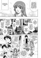 LOVE Tissue / LOVEてぃっしゅ [Yanagawa Rio] [Original] Thumbnail Page 09