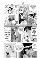 Life with Married Women Just Like a Manga 3 / 乳感・マダム [Hidemaru] [Original] Thumbnail Page 108