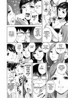 Life with Married Women Just Like a Manga 3 / 乳感・マダム [Hidemaru] [Original] Thumbnail Page 126