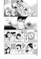 Life with Married Women Just Like a Manga 3 / 乳感・マダム [Hidemaru] [Original] Thumbnail Page 136