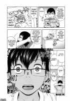 Life with Married Women Just Like a Manga 3 / 乳感・マダム [Hidemaru] [Original] Thumbnail Page 158