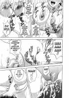 Life with Married Women Just Like a Manga 3 / 乳感・マダム [Hidemaru] [Original] Thumbnail Page 23