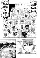 Life with Married Women Just Like a Manga 3 / 乳感・マダム [Hidemaru] [Original] Thumbnail Page 29