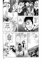 Life with Married Women Just Like a Manga 3 / 乳感・マダム [Hidemaru] [Original] Thumbnail Page 33