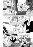 Life with Married Women Just Like a Manga 3 / 乳感・マダム [Hidemaru] [Original] Thumbnail Page 36