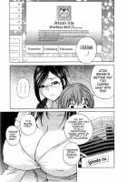 Life with Married Women Just Like a Manga 3 / 乳感・マダム [Hidemaru] [Original] Thumbnail Page 47