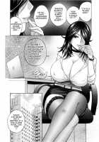 Life with Married Women Just Like a Manga 3 / 乳感・マダム [Hidemaru] [Original] Thumbnail Page 48